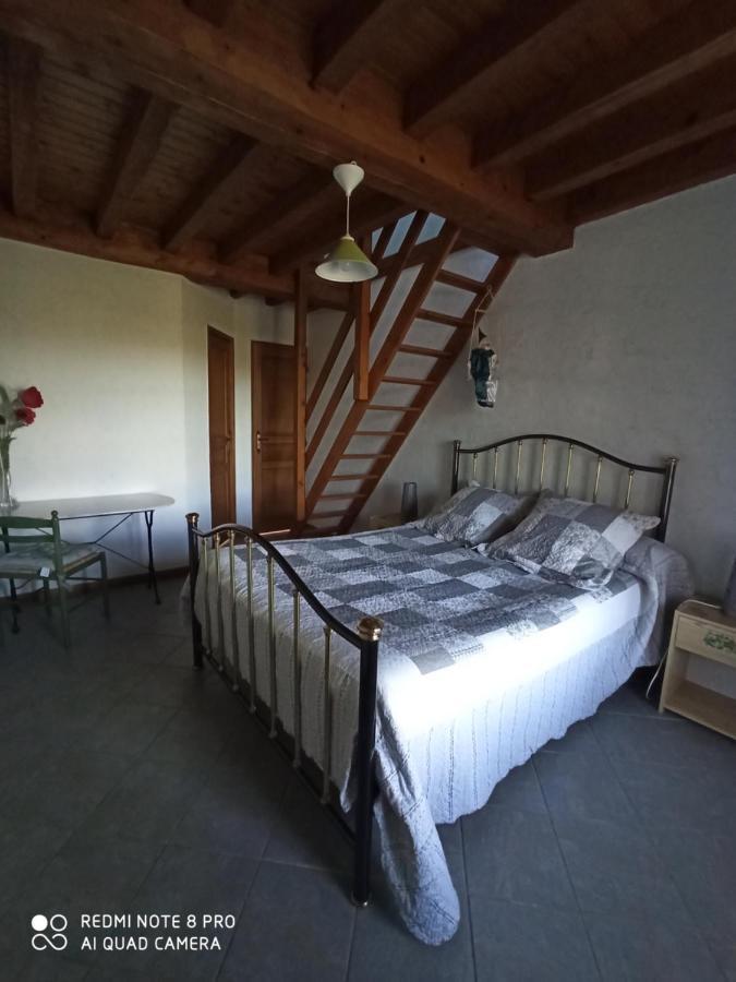 Chambres D'Hôtes De Malvalette Extérieur photo