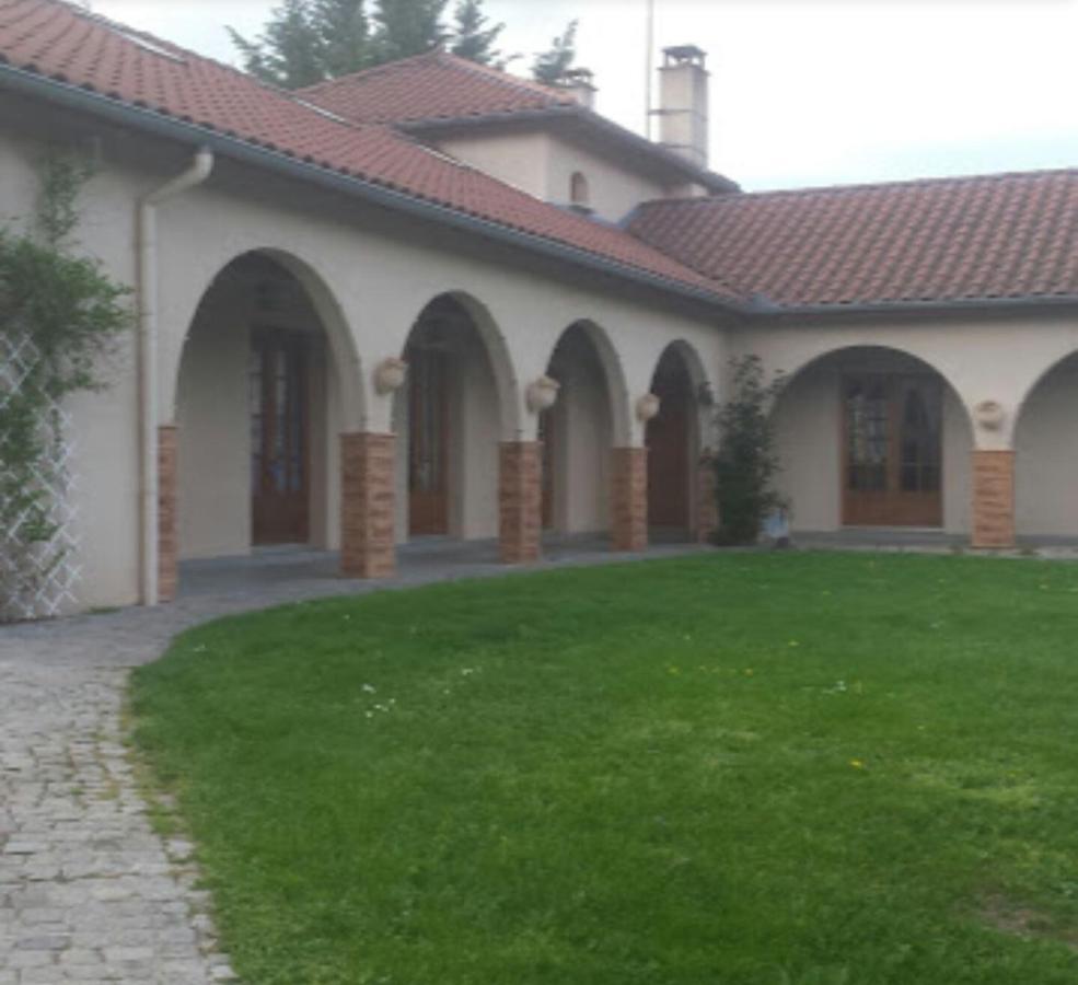 Chambres D'Hôtes De Malvalette Extérieur photo
